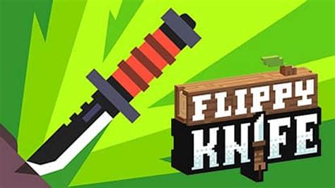 Flippy Knife Online - Online Game - Play for Free | Keygames.com