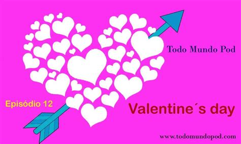 Valentine’s Day in Brazil - Todo Mundo Pod