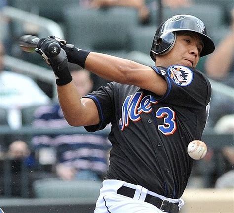 Luis Hernandez quietly a contender at second base for Mets - nj.com