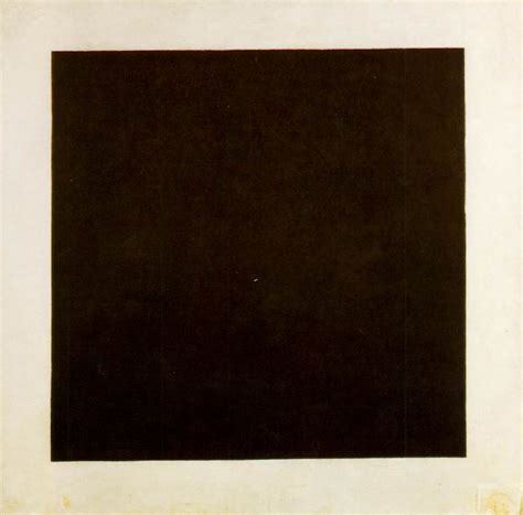 Philip Shaw, 'Kasimir Malevich's Black Square' (The Art of the Sublime ...