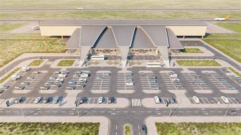 See Also: International Airport Opening: FAAN, NCAA Conducts Test Run Exercise At Lagos Airport ...