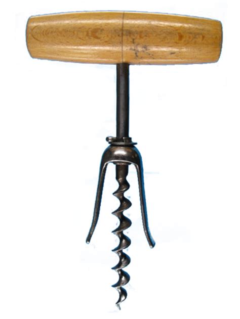 Corkscrew Appraisals - Antique Corkscrew Collecting - It's Not Easy!!