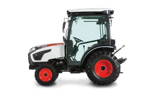 Bobcat CT2535 Compact Tractor | Bobcat GDN