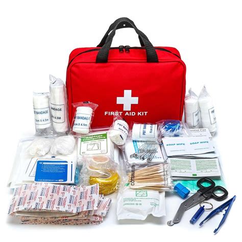 Home First Aid Kit Small F2, Packaging Type: Bag at Rs 1350/unit in ...