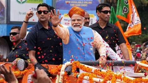 Madhya Pradesh elections 2023 BJP MP seeks rallies by Prime Minister Narendra Modi ahead of MP polls