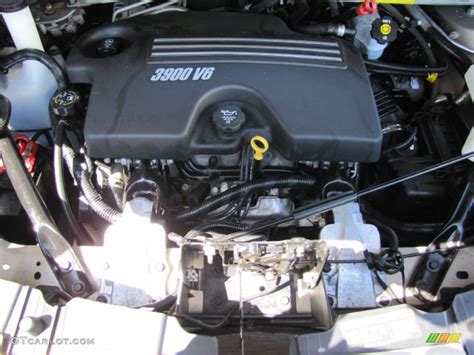 2007 Chevrolet Uplander LS 3.9 Liter OHV 12-Valve VVT V6 Engine Photo ...