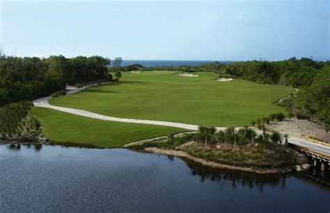 Cancun Golf Best Tee Times | Cancun Golf Tee Time