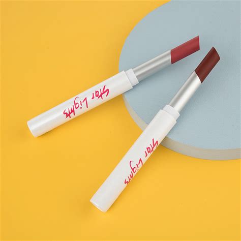 China Vegan Lipstick Factory and Manufacturers, Suppliers | JIALI