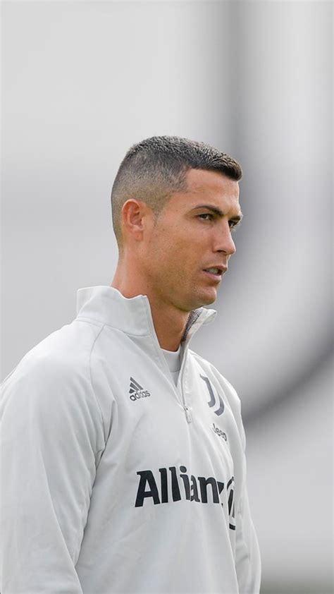 Cristiano Ronaldo Haircut World Cup