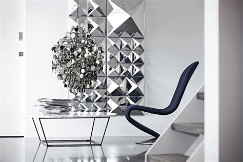 Mirror Sculptures | Wall Decoration | Architonic