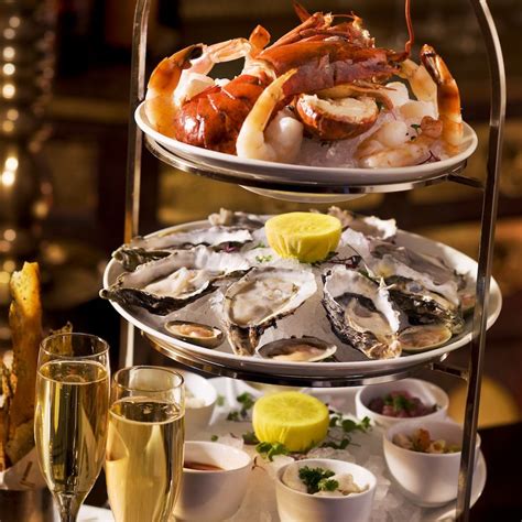 Where to find seafood towers in Las Vegas - Eater Vegas