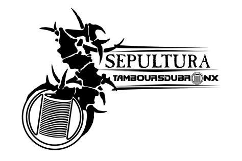 Sepultura Logo Wallpapers - Wallpaper Cave