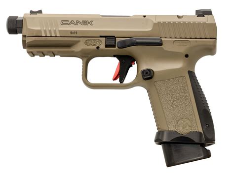 Canik TP9SF Elite Combat For Sale, Reviews, Price - $760.00 - In Stock