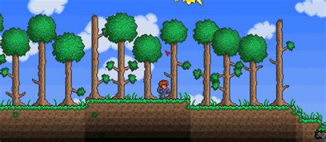 Interview: Terraria Creator, Andrew Spinks | GodisaGeek.com