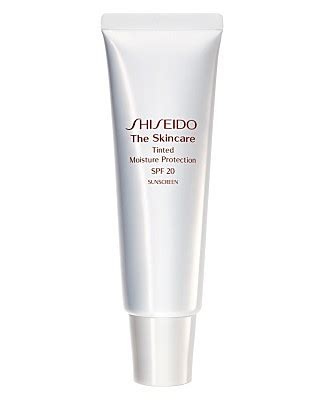 shiseido tinted moisturizer | earthlydelights | Flickr