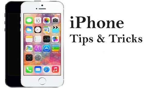 iPhone Tips and Tricks - NetGyan.com