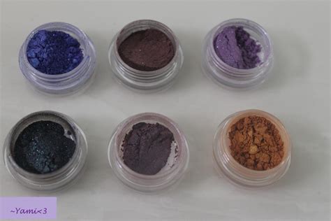 The Dark Side of Beauty: Fyrinnae Swatches + Review: Arcane Magic