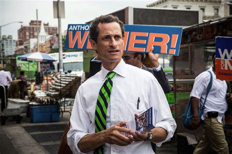 Weiner documentary - Film Comment