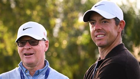 Rory McIlroy headlines Hero Dubai Desert Classic: World No 1 chasing ...