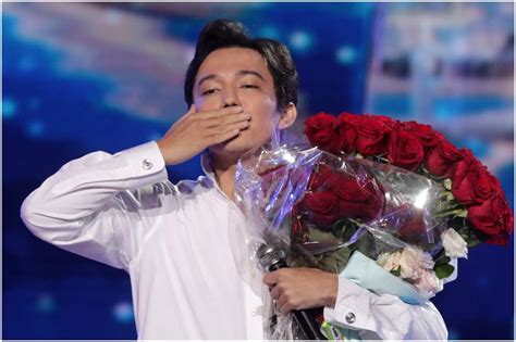 Dimash Kudaibergen - Net Worth, Wife, Girlfriend, Vocal Range, Height, Age, Songs, Parents ...