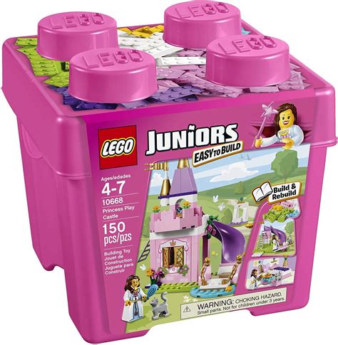 Premium Lego Sets For Girls – Game of Bricks