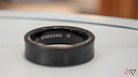 Is the Samsung Galaxy Ring waterproof?