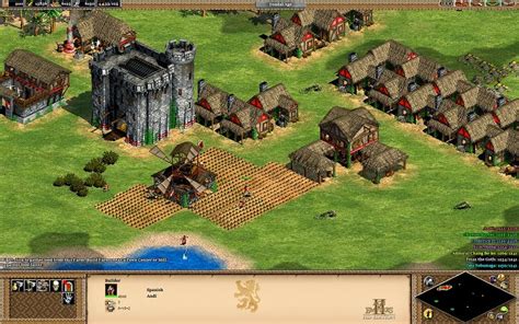 Diangamer's Stuff: Age Of Empire II HD Old School Strategy Game