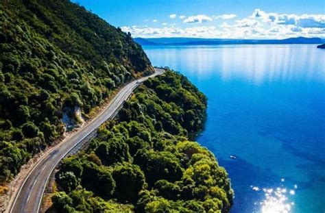 Lake Taupo, New Zealand – Everything You Need to Know – Haka Tours Blog