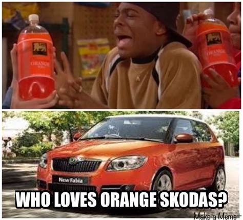 Who loves Orange soda?! Kenan and Kel | Orange soda, Orange, Kenan and kel