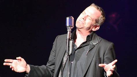 Garou, The Voice à la sauce québécoise