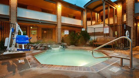 Best Western Plus Plaza Hotel Thermopolis, WY - See Discounts