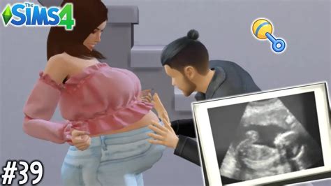 Sims 4 Ultrasound Mod - My Otaku World