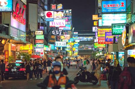 Patpong Nightlife in Bangkok - Explore the Epicenter of Thailand’s Go ...