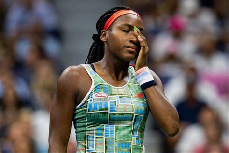 5 Months After Crying Picture Went Viral, 19-Year-Old Coco Gauff ...