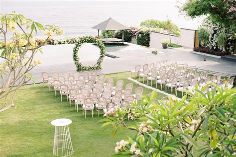 How to Plan a Destination Bali Wedding - Bali Wedding Guide