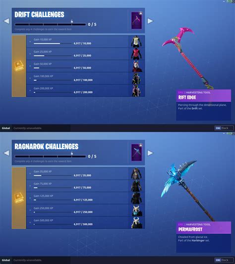 Fortnite Challenges for Season 5 Week 1 Have Been Released - Dexerto