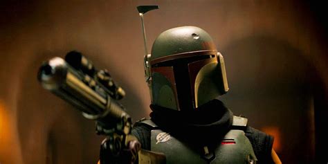 The Mandalorian: Boba Fett's Restored Armor Is Missing Two Key Details ...