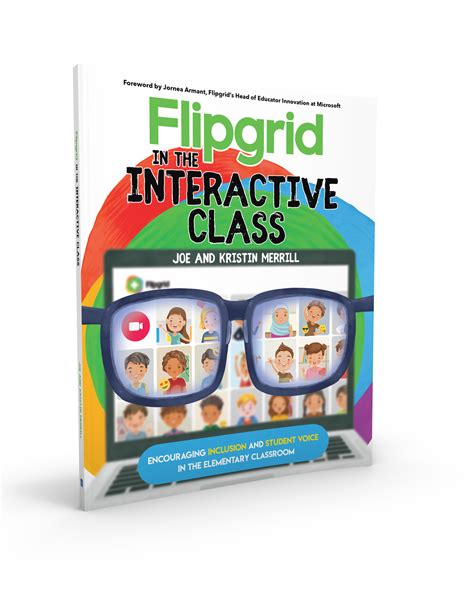 How to Use Flipgrid During Remote Learning — @TheMerrillsEDU