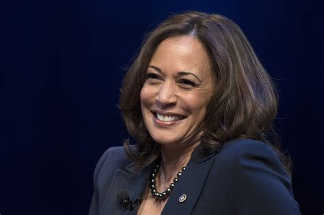 Kamala Harris in a snapshot - POLITICO