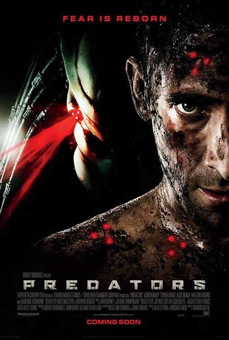 @.News-MoVie.@: ดูหนังใหม่เรื่อง Predators มหากาฬพรีเดเตอร์