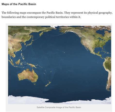 Fearless Grandma on Twitter: "RT @EcoSenseNow: The Great Pacific Garbage Patch is fake. Here is ...