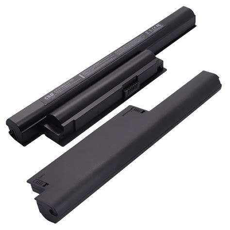 5200mAh black lithium laptop battery For Sony Vaio VGP BPS22 VGP BPS22A EA36FG/P VPC E1Z1E VPC ...