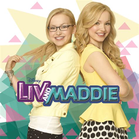 Cast - Liv and Maddie - Better in Stereo | iHeartRadio