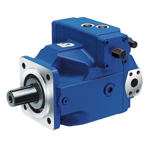 Bosch Rexroth Pumps - Dynamic Pumps