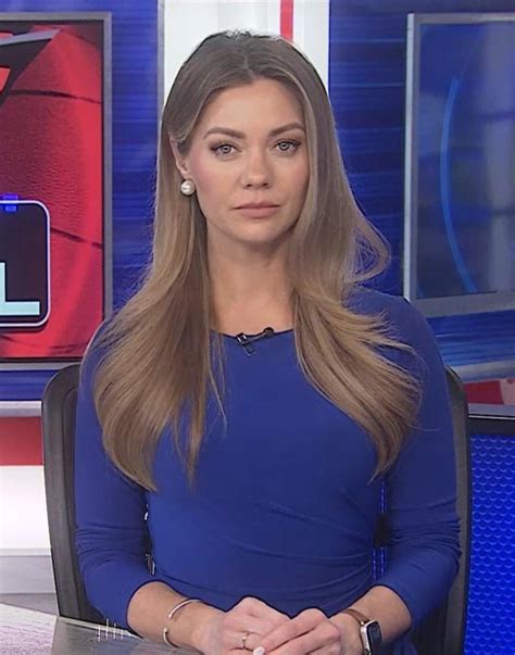 Jadiann Thompson WHDH (2/21/2023) : r/hot_reporters