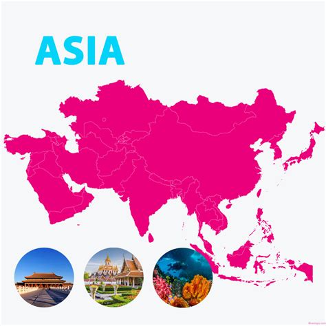 Cheap eSIMs of local rates for Countries in Asia | eSIME