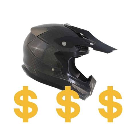 Best Dirt Bike Helmets Under $100 - Dirt Bike Planet