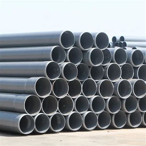 PVC High Pressure Pipe at Rs 310/piece | High Pressure PVC Pipe in ...