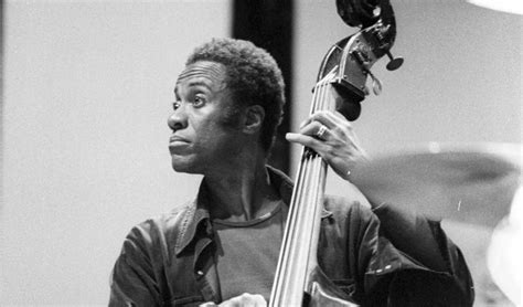 Remembering Richard Davis - Bass Magazine