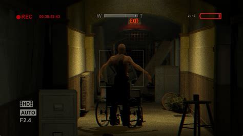 This game is too scary : r/outlast